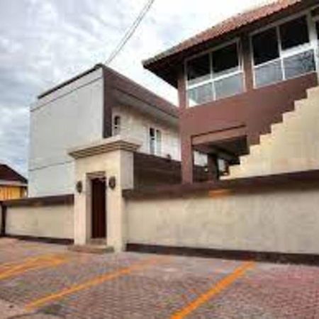 Gaing Mas Residence By Gaing Mas Group Jimbaran Exterior foto