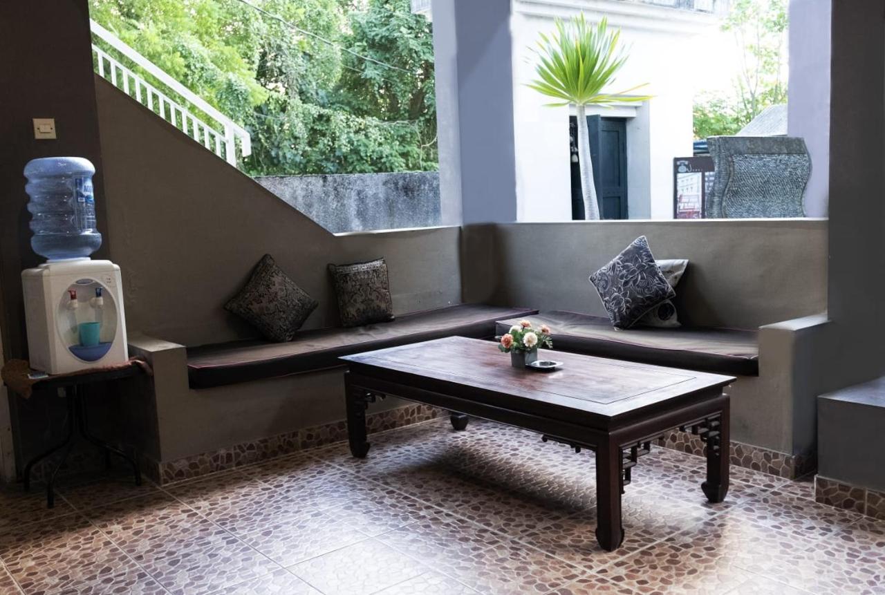 Gaing Mas Residence By Gaing Mas Group Jimbaran Exterior foto