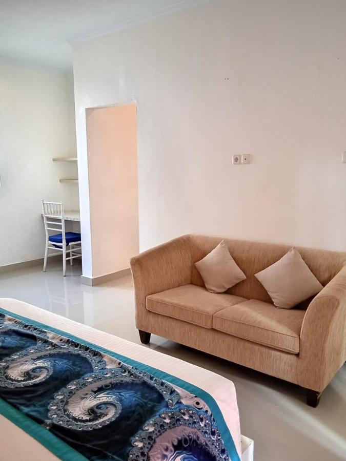 Gaing Mas Residence By Gaing Mas Group Jimbaran Exterior foto