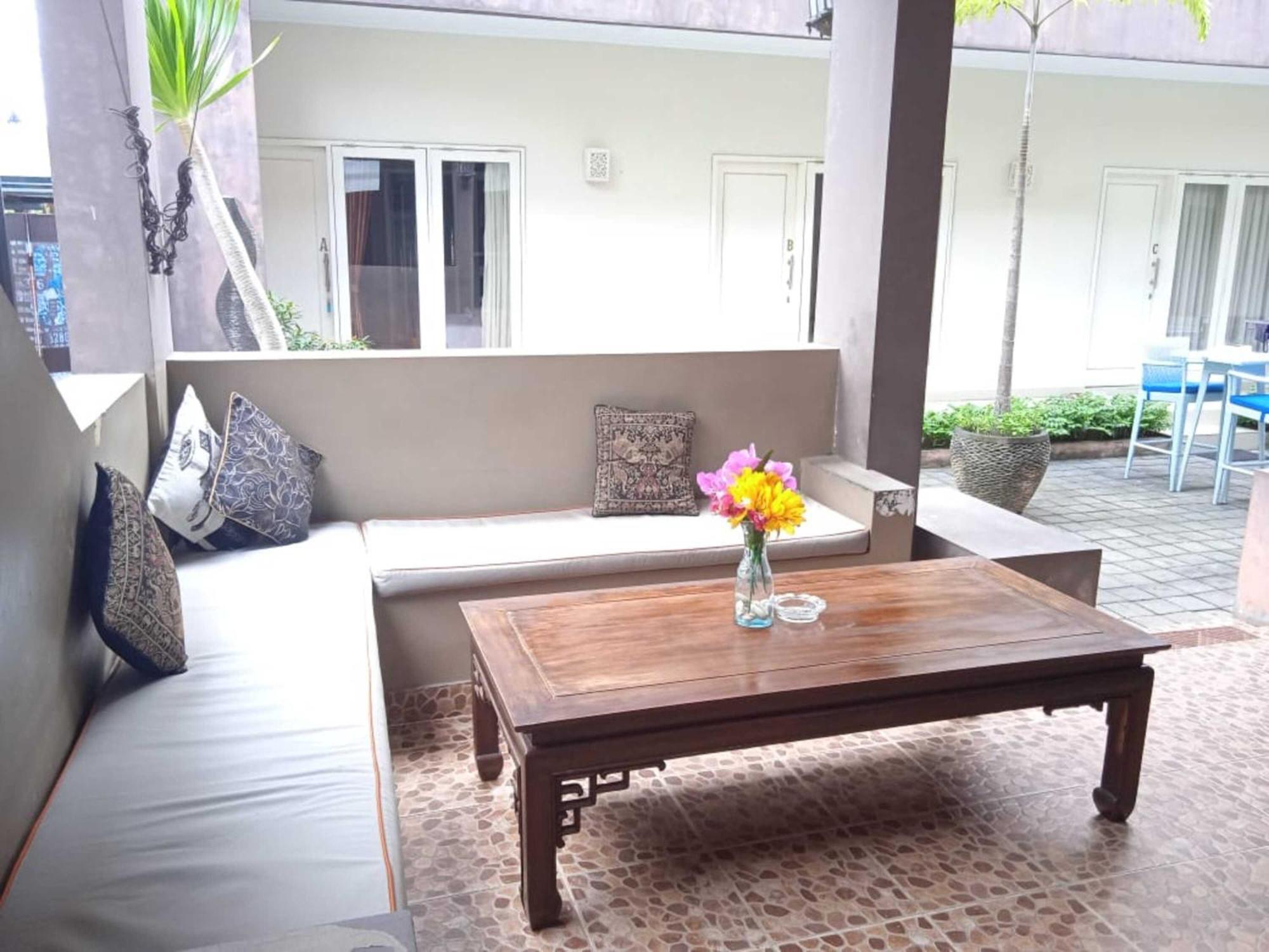 Gaing Mas Residence By Gaing Mas Group Jimbaran Exterior foto